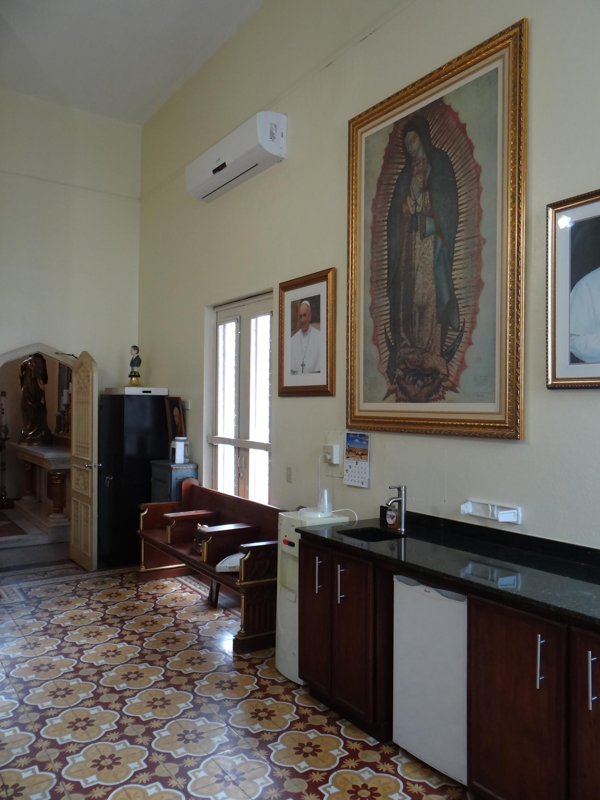 Iglesia de San Jorge - San Juan (Condado) - 2014 00135